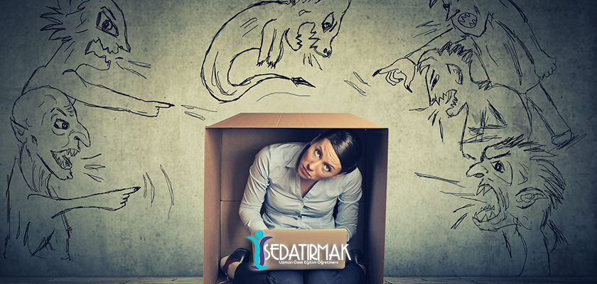 Diyarbakır Sosyal Fobi Tedavisi